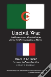 Capa do artigo Uncivil War