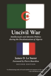 Capa do artigo Uncivil War