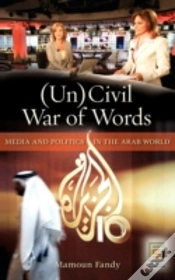 Capa do artigo (Un)Civil War Of Words