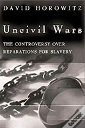 Capa do artigo Uncivil Wars