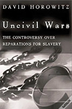 Capa do artigo Uncivil Wars