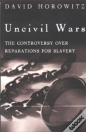 Capa do artigo Uncivil Wars