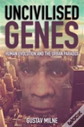 Capa do artigo Uncivilised Genes