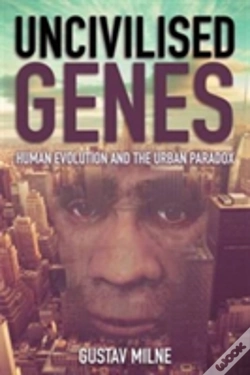 Capa do artigo Uncivilised Genes