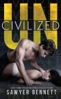 Uncivilized - Preview