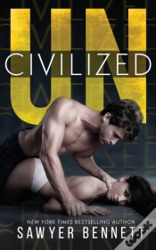 Capa do artigo Uncivilized