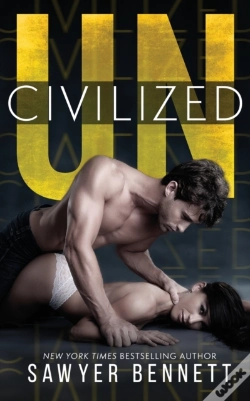 Capa do artigo Uncivilized