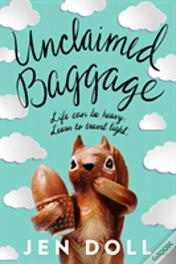 Capa do artigo Unclaimed Baggage