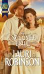 Unclaimed Bride - Preview