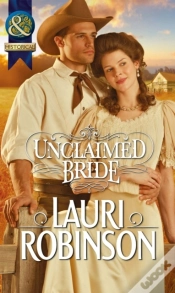 Capa do artigo Unclaimed Bride