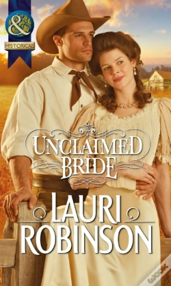 Capa do artigo Unclaimed Bride