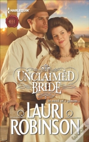Capa do artigo Unclaimed Bride