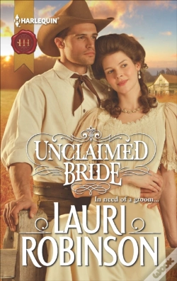 Capa do artigo Unclaimed Bride