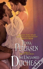 Capa do artigo Unclaimed Duchess