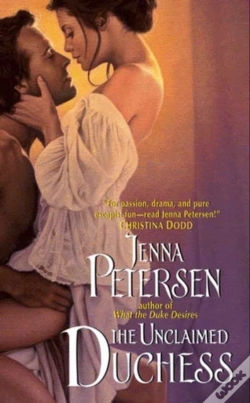 Capa do artigo Unclaimed Duchess
