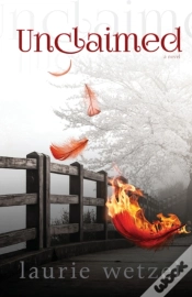Capa do artigo Unclaimed