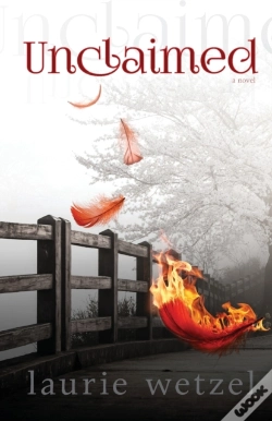 Capa do artigo Unclaimed
