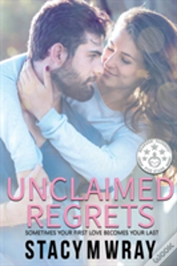 Capa do artigo Unclaimed Regrets