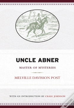 Capa do artigo Uncle Abner
