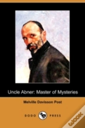 Capa do artigo Uncle Abner