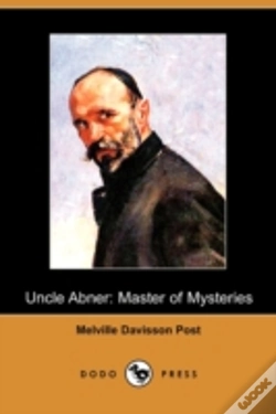 Capa do artigo Uncle Abner