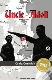 Capa do artigo Uncle Adolf