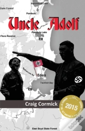 Capa do artigo Uncle Adolf