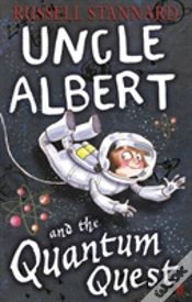 Capa do artigo Uncle Albert And The Quantum Quest