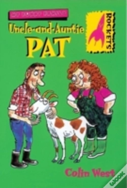 Capa do artigo Uncle-And-Auntie Pat