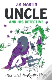 Capa do artigo Uncle And His Detective