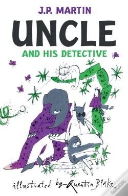 Capa do artigo Uncle And His Detective