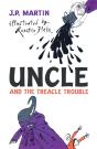 Uncle And The Treacle Trouble - Preview