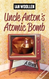 Capa do artigo Uncle Anton