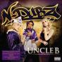 Uncle B - CD - Preview