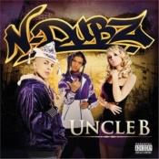Capa do artigo Uncle B - Vinil