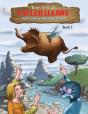 Uncle Balloon Book 3 - Preview
