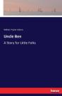 Uncle Ben - Preview