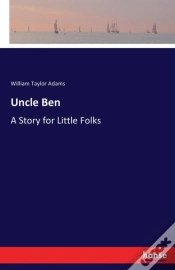 Capa do artigo Uncle Ben