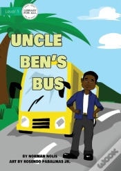 Capa do artigo Uncle Ben