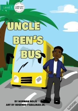 Capa do artigo Uncle Ben'S Bus