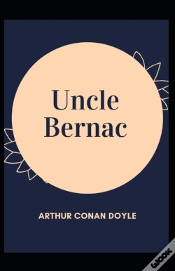 Capa do artigo Uncle Bernac