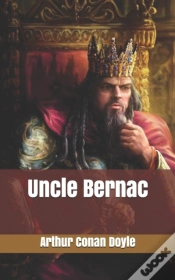 Capa do artigo Uncle Bernac