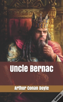 Capa do artigo Uncle Bernac