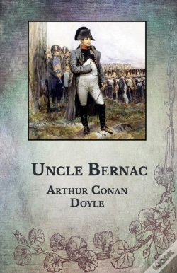 Capa do artigo Uncle Bernac
