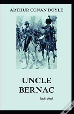 Capa do artigo Uncle Bernac Illustrated