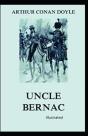 Uncle Bernac Illustrated - Preview