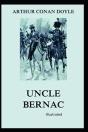 Uncle Bernac Illustrated - Preview