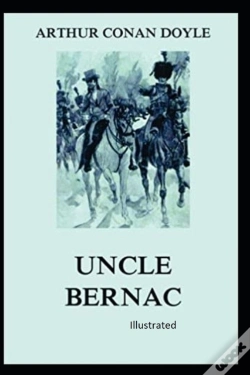 Capa do artigo Uncle Bernac Illustrated