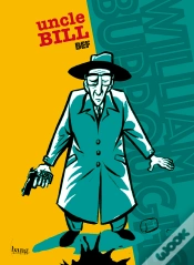 Capa do artigo Uncle Bill