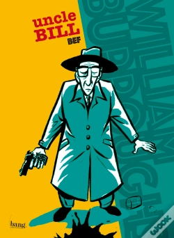 Capa do artigo Uncle Bill
